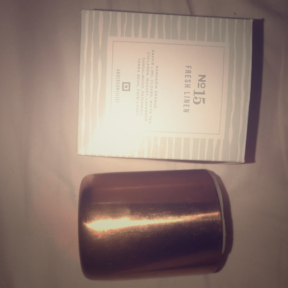 Candle